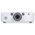 Proyector NEC PA550W LCD, WXGA 1280 x 800, 550 Lúmenes, Blanco - Imagen adicional 1