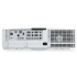 Proyector NEC PA550W LCD, WXGA 1280 x 800, 550 Lúmenes, Blanco - Imagen adicional 4