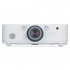 Proyector NEC NP-PA571W LCD, WXGA 1280 x 800, 5700 Lúmenes, Blanco  5