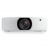 Proyector NEC PA903X LCD, 1080p 1920 x 1080, 9000 Lúmenes, con Bocinas, Blanco  3