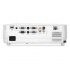 Proyector NEC NP-V311W DLP, WXGA 1280 x 800, 3100 Lúmenes, 3D ready, Blanco  2
