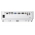 Proyector NEC NP-V332W DLP, WXGA 1280 x 800, 3300 Lúmenes, Blanco  3