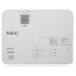 Proyector NEC NP-V332W DLP, WXGA 1280 x 800, 3300 Lúmenes, Blanco  6