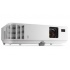 Proyector NEC NP-V332W DLP, WXGA 1280 x 800, 3300 Lúmenes, Blanco  8