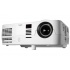 Proyector NEC NP-VE282XB Portátil DLP, XGA 1024 x 768, 2800 Lúmenes, 3D, Blanco  1
