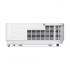 Proyector Portátil NEC NP-VE303 DLP, SVGA 800 x 600, 3000 Lúmenes, 3D, Blanco - Imagen adicional 3