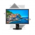 Monitor NEC PA243W-BK 24.1", HD, HDMI, Bocinas Integradas (2 x 2W), Negro  2