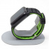 Necnon Smartwatch K-3T, Bluetooth 4.0, Android 4.4/iOS 8.5, Verde - Resistente al Agua  1