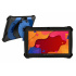 Tablet Necnon para Niños M002K-2 7" 1024x600, 16GB, 2GB RAM, Android 10, Azul  1
