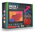 Tablet Necnon para Niños M002K-2 7", 16GB, Android 10, Rosa  2