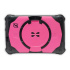 Tablet Necnon para Niños M002K-2 7" 1024x600, 16GB, 2GB RAM, Android 10, Rosa  5