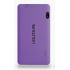 Tablet Necnon M002Q-2 7" 1024x600, 16GB, 2GB RAM, Android 10, Violeta  1