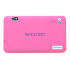 Tablet Necnon para Niños M002Q-2 7" 1024x600, 16GB, 2GB RAM, Android 10, Rosa  2