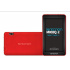 Tablet Necnon para Niños M002Q-2 7", 16GB, Android 10, Rojo  1