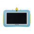 Tablet Necnon para Niños M002U-2T 7", 16GB, Android 10, Azul  1