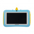 Tablet Necnon para Niños M002U-2T 7" 1024x600, 16GB, 2GB RAM, Android 10, Azul  1