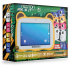 Tablet Necnon para Niños M002W-2T 7" 1024x600, 16GB, 2GB RAM, Android 10, Amarillo  3