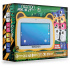 Tablet Necnon para Niños M002W-2T Tigre 7", 16GB, Android 10, Azul  2