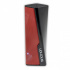 Necnon Bocina Portátil NB-02 TWS, Bluetooth, Inalámbrico, USB, Rojo  1