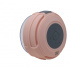 Necnon Bocina Portátil NB-03W PRO, Bluetooth, Inalámbrico, 3W RMS, Rosa - Resistente al Agua  2