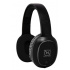 Necnon Audífonos con Micrófono NBH-04 Pro, Bluetooth, Inalámbrico, Negro  1