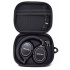 Necnon Audífonos con Micrófono NBH-ANC1, Bluetooth, Alámbrico/Inalámbrico, 3.5mm, Negro - Imagen adicional 1
