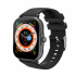Necnon Smartwatch NSW-201, Touch, Bluetooth 5.0, Android/iOS, Negro  1