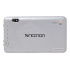 Tablet Necnon M002Q-2 7", 16GB, Android 11, Platino  2