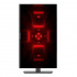 Monitor Gamer Necnon NMG-24FR LED 23.8", 1920x1080 Full HD, FreeSync, 165Hz, HDMI/DisplayPort, Negro   3