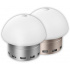 Necnon Luminario para Escritorio NL-1, Luz Regulable, 6x USB-A, 30W, Blanco - Imagen adicional 1