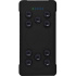 Cargador Portátil Necnon Power Bank NPW-13QCW, 13000mAh, Negro