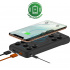 Cargador Portátil Necnon Power Bank NPW-13QCW, 13000mAh, Negro - Imagen adicional 2