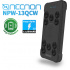 Cargador Portátil Necnon Power Bank NPW-13QCW, 13000mAh, Negro - Imagen adicional 3