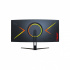 Monitor Gamer Curvo Necnon NUMG3001U2 LED 29.5", Ultrawide, FreeSync, 200Hz, HDMI, Negro  2