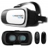 Lentes de Realidad Virtual Necnon Trade NVR-01, para Smartphone max. 6", 95°  2