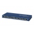 Switch Netgear Fast Ethernet ProSafe FS116PNA, 3.2Gbit/s, 16 Puertos  1