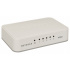 Switch Netgear Fast Ethernet FS205, 5 Puertos 10/100Mbps, 2048 Entradas - No Administrable  1
