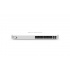 Switch Netgear GC728XP, 24 Puertos PoE+, 2 Puertos SFP, 2 Puertos 10G SFP+, 92 Gbit/s, 16.000 Entradas - Administrable