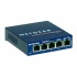 Switch Netgear ProSafe, Gigabit Ethernet GS105NA, 5 Puertos  1
