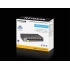 Switch Netgear Gigabit Ethernet GS108T, 8 Puertos 10/100/1000Mbps, 16 Gbit/s, 8000 Entradas - Administrable  3