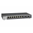 Switch Netgear Gigabit Ethernet GS110MX, 8 Puertos 10/100/1000Mbps + 2 Puertos 10G, 56 Gbit/s, 16.000 Entradas - No Administrable  2