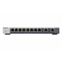 Switch Netgear Gigabit Ethernet GS110MX, 8 Puertos 10/100/1000Mbps + 2 Puertos 10G, 56 Gbit/s, 16.000 Entradas - No Administrable  4