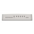 Switch Netgear Gigabit Ethernet GS205, 5 Puertos 10/100/1000Mbps, 4096 Entradas - No Administrable  1