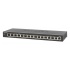 Switch Netgear Gigabit Ethernet GS316, 16 Puertos 10/100/1000Mbps, 32 Gbit/s, 16.000 Entradas - No Administrable