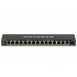 Switch Netgear Gigabit Ethernet GS316EP-100NAS, 15 Puertos PoE 10/100/1000Mbps + 1 Puerto SFP, 180W, 32 Gbit/s, 4.096 Entradas - Administrable  1
