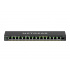 Switch Netgear Gigabit Ethernet GS316EPP-100NAS, 15 Puertos PoE 10/100/1000Mbps + 1 Puerto SFP, 231W, 28 Gbit/s, 4.000 Entradas - Administrable  3