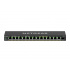 Switch Netgear Gigabit Ethernet GS316EPP-100NAS, 15 Puertos PoE 10/100/1000Mbps + 1 Puerto SFP, 231W, 28 Gbit/s, 4.000 Entradas - Administrable  3