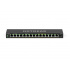 Switch Netgear Gigabit Ethernet GS316EPP-100NAS, 15 Puertos PoE 10/100/1000Mbps + 1 Puerto SFP, 231W, 28 Gbit/s, 4.000 Entradas - Administrable  1