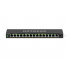 Switch Netgear Gigabit Ethernet GS316EPP-100NAS, 15 Puertos PoE 10/100/1000Mbps + 1 Puerto SFP, 231W, 28 Gbit/s, 4.000 Entradas - Administrable  2