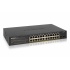Switch Netgear Gigabit Ethernet GS324TP, 24 Puertos PoE+, 2 Puertos SFP, 52 Gbit/s, 16.000 Entradas - Administrable  1